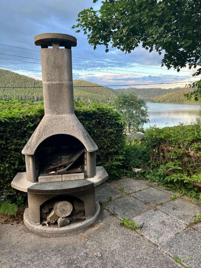 Saale Glueck Villa Unterwellenborn Eksteriør billede